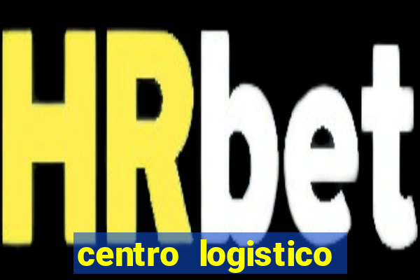 centro logistico shopee betim